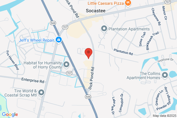 AutoZone Auto Parts
