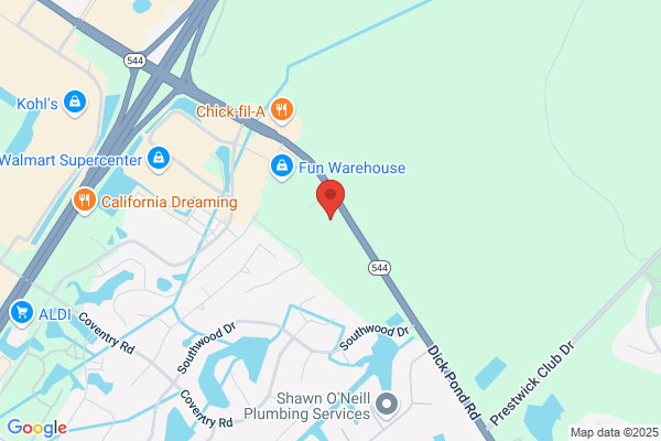 Camping World of Myrtle Beach