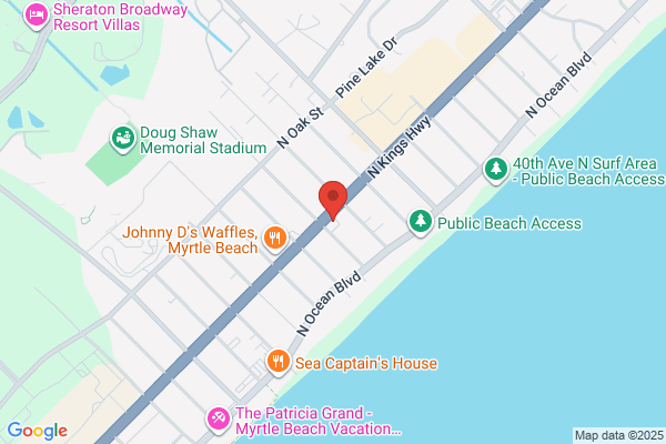 Chiropractic Center of Myrtle Beach
