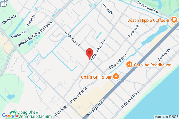 Sun Coast Christian Church (DOC)
