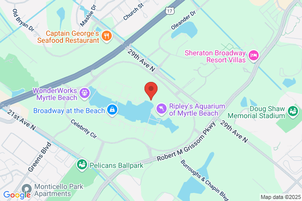 Crazy Shirts