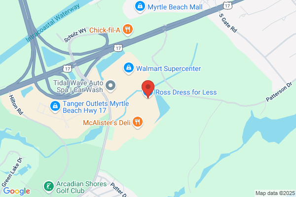 Ross Stores