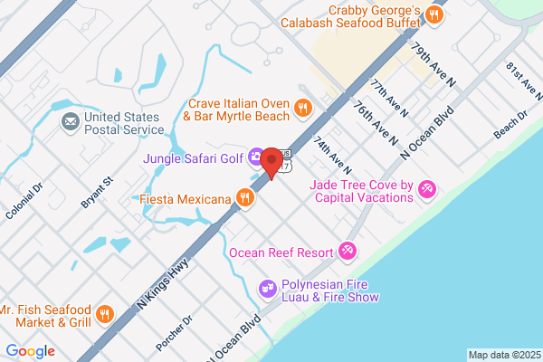 Dunkin' - Closed