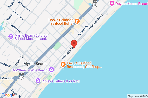 Dusty Rhodes Properties