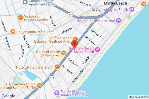 Escapology Escape Rooms Myrtle Beach