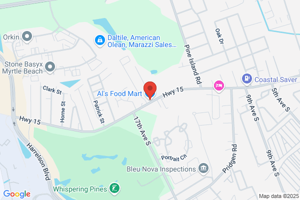 Al's Food Mart
