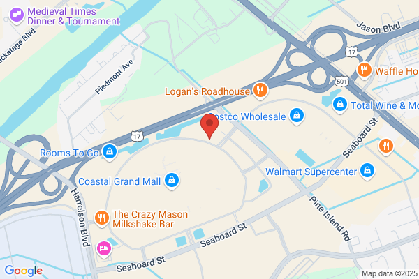 Aspen Dental - Myrtle Beach, SC