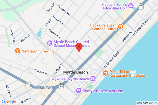 Oceanside Dental