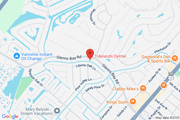 Tidelands Dental