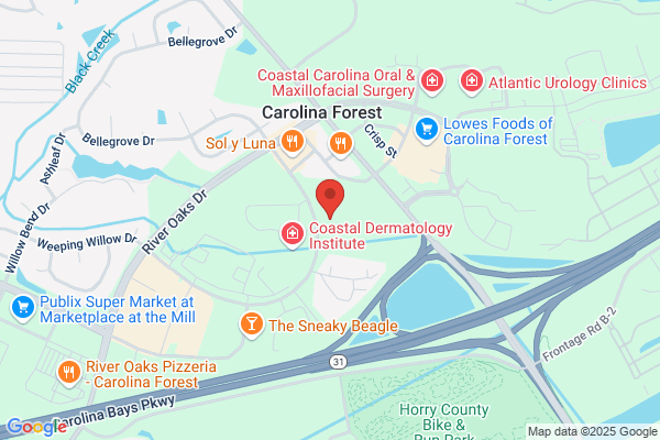 Sawgrass Pediatric Dentistry