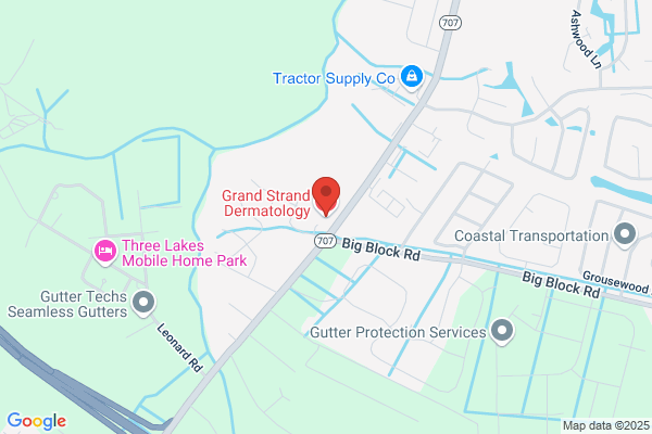 Grand Strand Dermatology, Llc