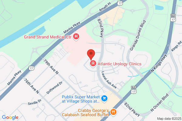 Grand Strand Pediatrics & Adolescent Medicine P A