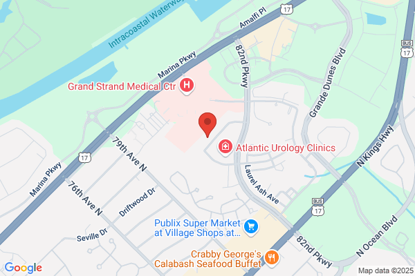 Coastal Cancer Center