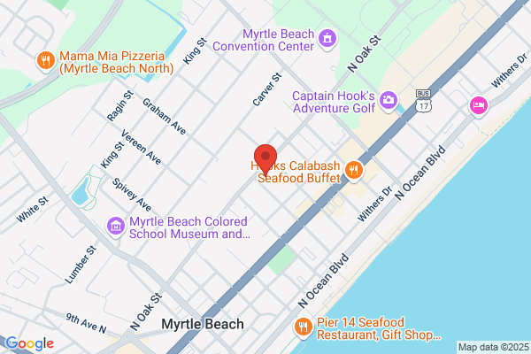 Grand Strand Counseling Center