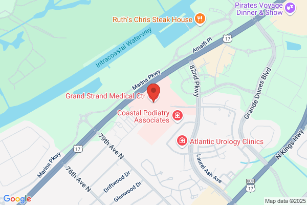 Grand Strand Gynecology