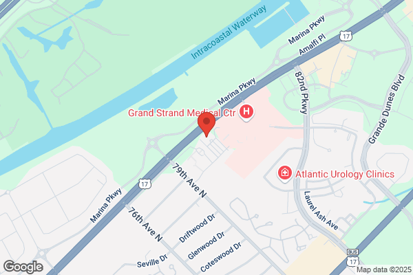 Grand Strand Primary Care - Family Medicine - Closed