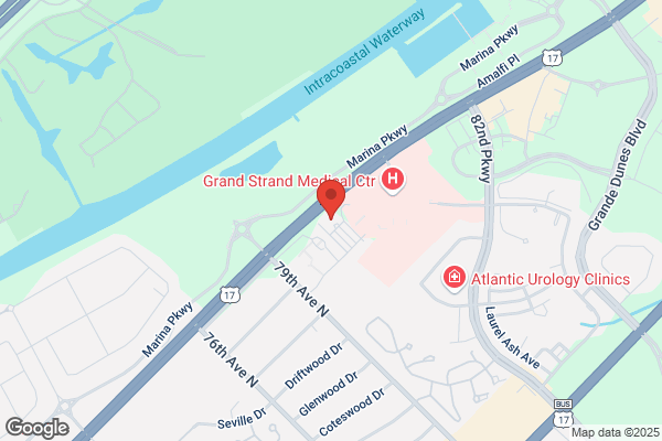 Grand Strand Surgical Care