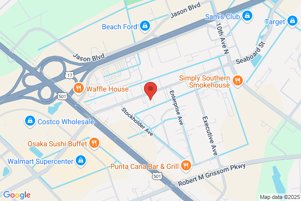 Grainger Industrial Supply
