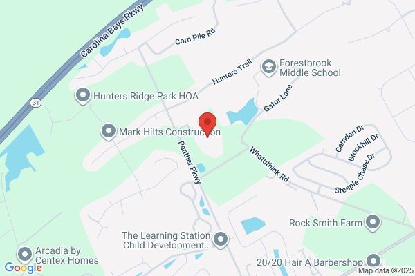 Forestbrook Elementary School