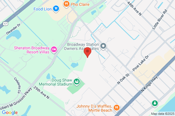 Myrtle Beach Elementary School