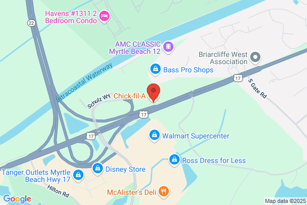 Chick-fil-A