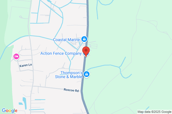Action Fence Company