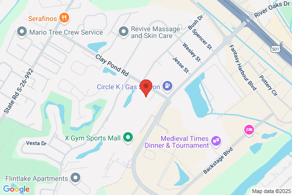 SERVPRO of Georgetown and Horry Counties