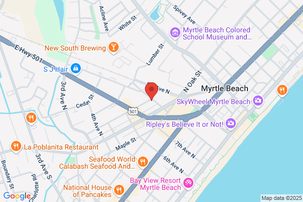 City Bait & Tackle