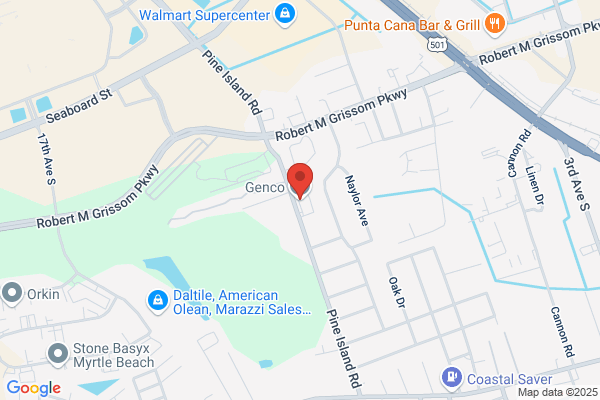 Genco Inc, Office & Bookkeeping