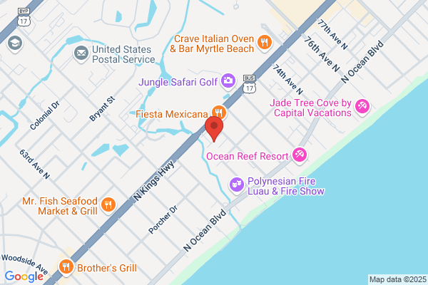 Tuesday Morning - Closed