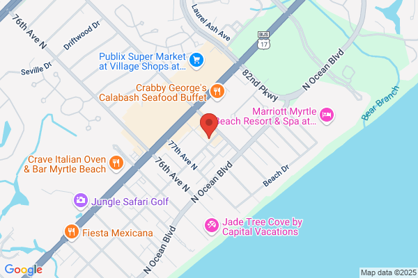 Coastal Eye Group PC