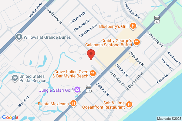 Hampton Inn Myrtle Beach-Northwood