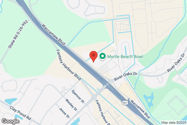 Americas Best Value Inn - Myrtle Beach