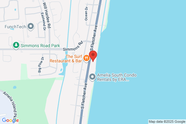 Beach Side Motel