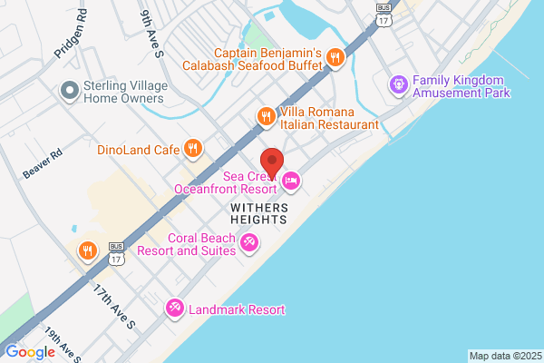 Days Inn Grand Strand