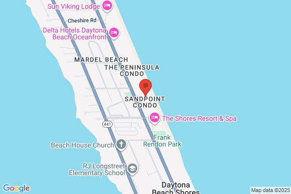 Emerald Shores Motel