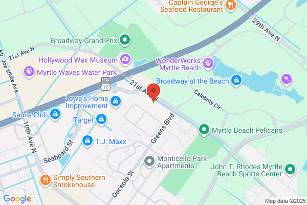 La Quinta Inn & Suites Myrtle Beach Broadway Area