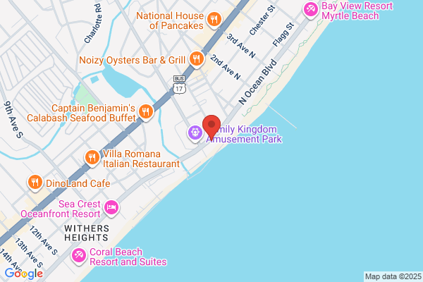 Sandy Beach Resort Hotel the