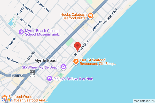 Sea Park Motel