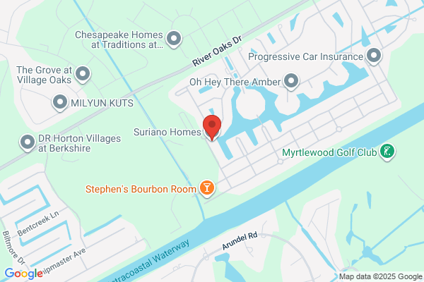 Suriano Homes Inc