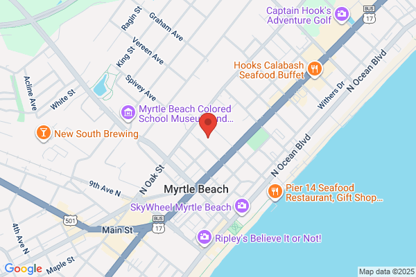 Latin Net & Multi-Services Irvin Law Firm