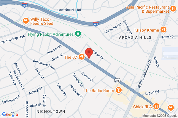 American Lock & Key Inc