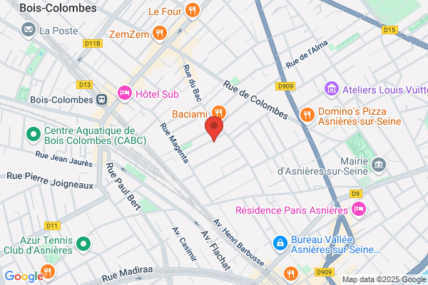 French Cleaning & Maintenance Service