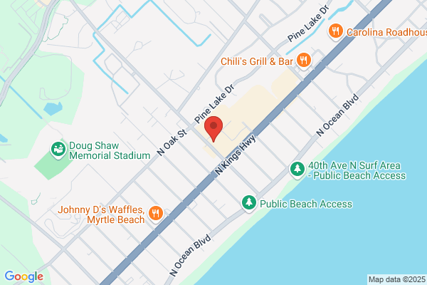 Myrtle Beach Martial Arts