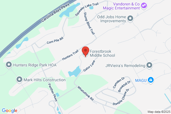 Forestbrook Middle School