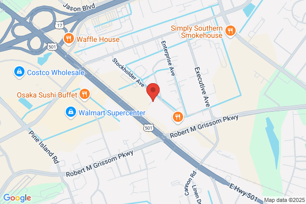 Myrtle Beach Moving Services