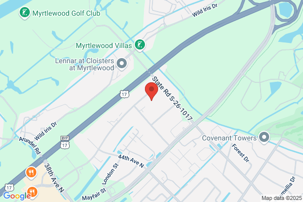 Stephen F. Andrews - Carolina Regional Cancer Center