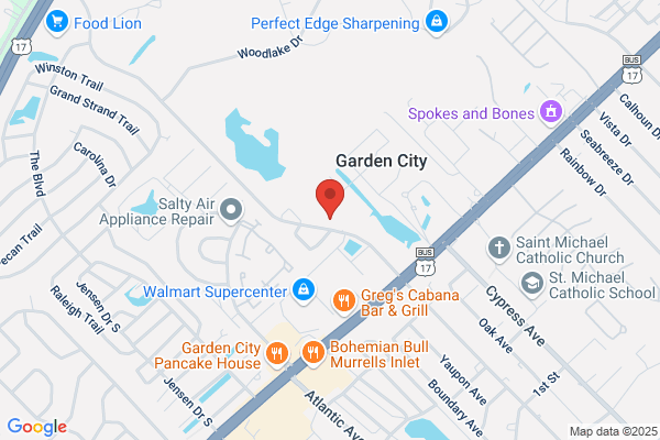 Mastercare Tree Service