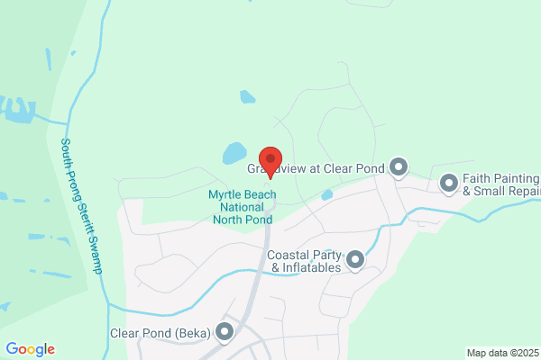 Clear Pond by Centex Homes