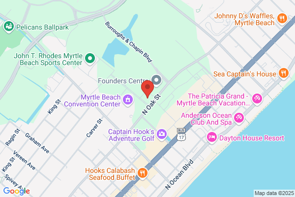 Myrtle Beach Home Buyers